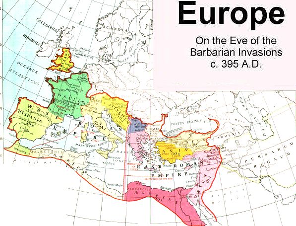 ancient-europe