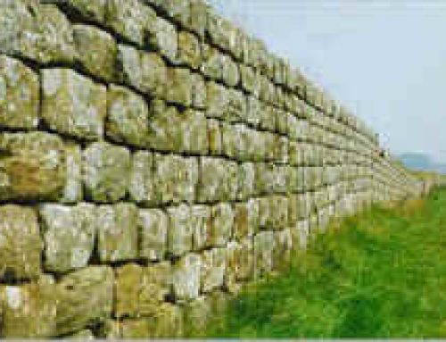 Ancient Europe, from 8000 BC – 500 AD