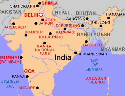 Ancient India, Index