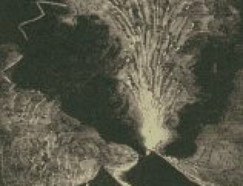 Atlantis, the Antediluvian World, Index